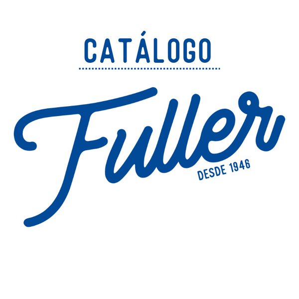 Catálogo Fuller