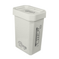 Caneca blanca de 26 lts aprovechables Ecobins