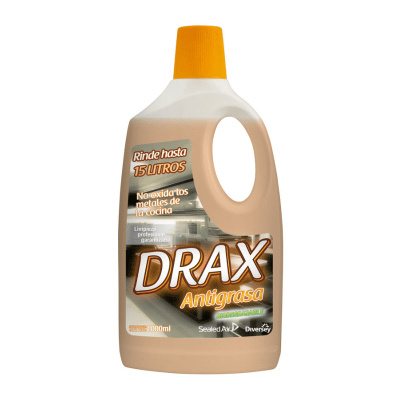 Desengrasante Drax x 1 lt