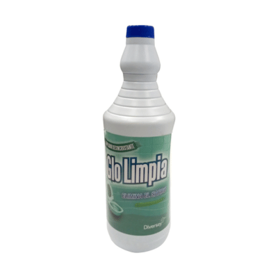 Glo Limpia desincrustante x 950 ml