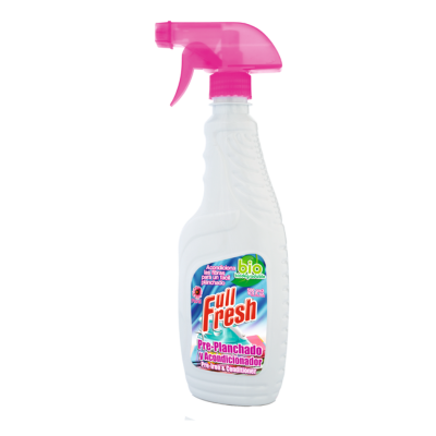 Pre planchado en spray x 500 ml