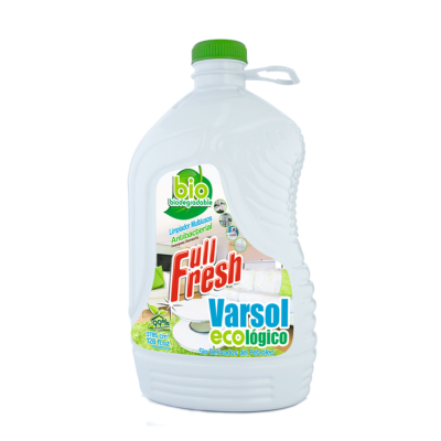 Varsol ecologico x galon